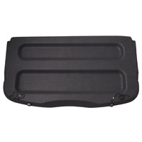 Couvercle de coffre rigide et plat, cloison de chargement fixe pour Chery Tiggo 4 Pro Tiggo 5X 17-24, accessoires intérieurs de voiture