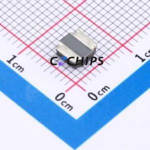 ZNR5020ST4R7M ตัวเหนี่ยวนำไฟฟ้าแบบ SMD,5x5 มม. ( ค่าความเหนี่ยวนำ: 4.7uH )( ความแม่นยำ: 20% กระแสไฟฟ้าที่กำหนด: 2.4A ) - Product Image 2