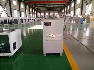 Manual <span class=keywords><strong>Charpy</strong></span> 2mm <span class=keywords><strong>v</strong></span>-<span class=keywords><strong>notch</strong></span> mesin sapu Impact untuk uji Impact - Product Image 6