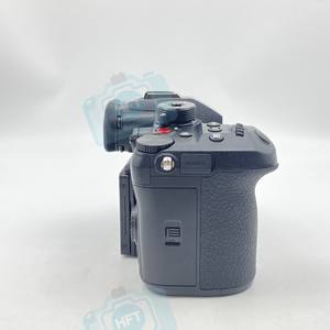 Hft กล้องดิจิตอล LUMIX <span class=keywords><strong>GH6</strong></span>มิลเลอร์เลสดีเอสแอลอาร์4/3เฟรมวิดีโออัลตร้า HD การ์ดหน่วยความจำ SD การ์ดหน่วยความจำ SLR เลนส์กล้อง - Product Image 5