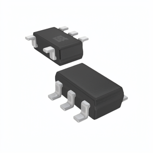 XC6127C22EMR-G ชิ้นส่วนอิเล็กทรอนิกส์สำหรับการจัดการพลังงาน (PMIC) SC 74A, SOT 753 ช่องทางผู้ผลิต - Product Image 1
