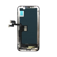 Écran LCD pour iPhone X Gx testé à 100%, écran LCD pour iPhone X, écran OLED de remplacement pour iPhone X, original