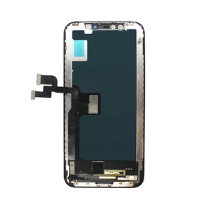 Pantalla LCD 100% Probada para iPhone X Gx, Pantalla LCD para iPhone X, Pantalla OLED de Repuesto Original para iPhone X - Product Image 4