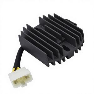 Rectificador Suzuki GSX-R1300 Hayabusa 32800-44D11, Componente Esencial del Sistema Eléctrico de Motocicleta - Product Image 2