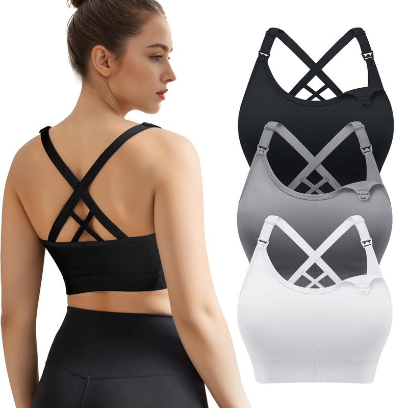 High Quality Lady Soft Maternity Nursing