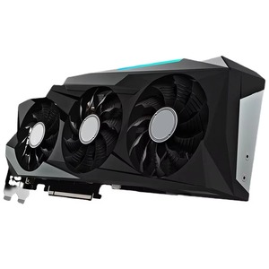 Carte graphique de jeu RTX 3090 24 Go GDDR6X d'occasion pour ordinateur de bureau avec refroidissement par ventilateur - Marque OEM - Product Image 3