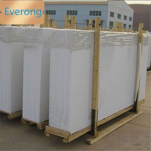 Extreme New White Whitest Quartz en Quartzo Stone Market,chapas De Quartzo Branco,piedra Cuarzo Blanco <span class=keywords><strong>Estelar</strong></span> De 12 mm - Product Image 1