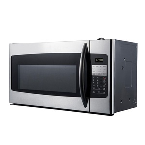 Four à micro-ondes à convection OTR de 1,7 pi³ pour la maison, 110 V 60 Hz, avec capteur - Product Image 1