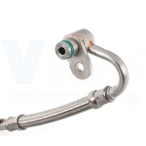 Tubo di alimentazione olio Audi 2.0t Turbo 06 h145778b - Product Image 6
