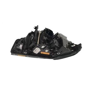 Para piezas de automóviles <span class=keywords><strong>BMW</strong></span> 5 Series G30, faros LED de parachoques delantero, versión negra, luces blancas y amarillas - Product Image 6
