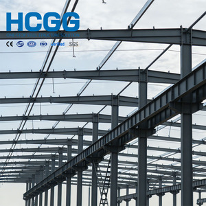 Vendita Diretta dalla Fabbrica: Edificio Prefabbricato in Acciaio Zincato per Concessionaria Auto 4S, Showroom e Magazzino con Struttura in Acciaio - Product Image 3