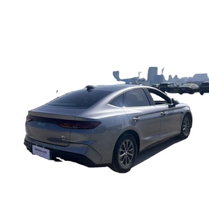 BYD <span class=keywords><strong>320d</strong></span> Usado, Sedán Automático de Gasolina, Turboalimentado, Euro VI, Asientos de Cuero, Volante a la Izquierda, Cámara Trasera de 360°, Luces LED 2025 - Product Image 2