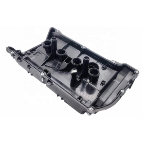 0248S7 V758239780 pour CITROEN <span class=keywords><strong>DS4</strong></span> DS5 DS 3 4 5 PEUGEOT 208 308 RCZ Couvercle de soupape de moteur Vente en gros - Product Image 4