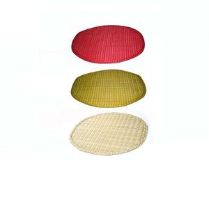 Wholesale New Products Custom Vietnam <b>Seagrass</b> Table <b>Placemats</b> Woven Rattans <b>Placemats</b> New Design - Product Image 1
