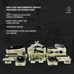 <span class=keywords><strong>Inyectores</strong></span> de Combustible para Motor de Automóvil Meileng 16450-P8A-000 para <span class=keywords><strong>Honda</strong></span> <span class=keywords><strong>Accord</strong></span> CG 1998 1999 <span class=keywords><strong>2000</strong></span> 2001 2002 - Product Image 4