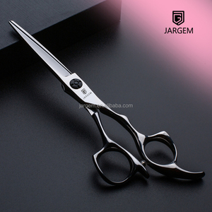 Tijeras de Peluquería Clásicas Personalizadas, Herramientas de Barbería de 5.75 Pulgadas, Corte Fino, Profesionales para Salón - Product Image 1