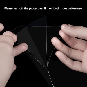 Películas de lanzamiento de película FEP 200X140X0,15mm para ELEGOO Mars 2 3 Pro ANYCUBIC Photon Mono <span class=keywords><strong>4K</strong></span> Phrozen <span class=keywords><strong>Sonic</strong></span> <span class=keywords><strong>Mini</strong></span> <span class=keywords><strong>4K</strong></span> piezas de impresora 3D - Product Image 4