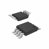 Circuito Integrado de Interfaz TRANSCEPTOR HALF 1/1 8MSOP 8 TSSOP, 8 MSOP (0.118", 3.00mm de Ancho) Circuitos Integrados Originales ISL32457EIUZ-T7A