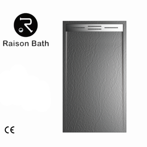 Raison Receveur de <span class=keywords><strong>douche</strong></span> italien de luxe moderne de haute qualité receveur de <span class=keywords><strong>douche</strong></span> BMC pour hôtel - Product Image 5