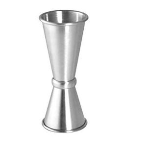 Coctelera hecha a mano personalizada a la moda, medidor de clavijas de nuevo estilo para hoteles y bares para medir y beber cócteles - Product Image 5