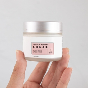 does ghk-cu inhibit 5-alpha reductase GHK-Cu Peptide Therapy Orange County
