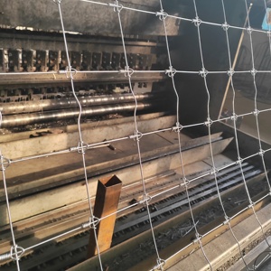 Cheap 1.8m Hinge Knot Fixed-knot Game Field Fence Prices Farm Field Pig <strong>Hog</strong> Fence Deer Mesh Wire Cattle Fencing Farm - Product Image 4