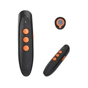 Répulsif Électronique Ultrasonique Portable Haute Puissance Rechargeable pour Chiens, Nouveau Modèle 2026, en Plastique ABS, Anti-Morsure pour Chiens, Chats et Serpents - Product Image 5