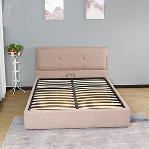 Muestra gratis habitación somier la cabeza de cama de Hotel para la cama del Hotel - Product Image 2