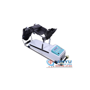 เครื่องมือฟื้นฟูข้อต่อล่างของร่างกาย Jinyu Rehabilitation รุ่น HT-C อุปกรณ์ดึงกระดูกแบบควบคุมด้วยระบบดิจิทัล - Product Image 2