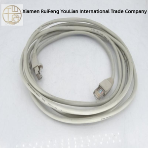 Cable W814943520111awbr01130-pan Nuevo Original en Stock, Controlador de Programación PLC Dedicado para Automatización Industrial - Product Image 1