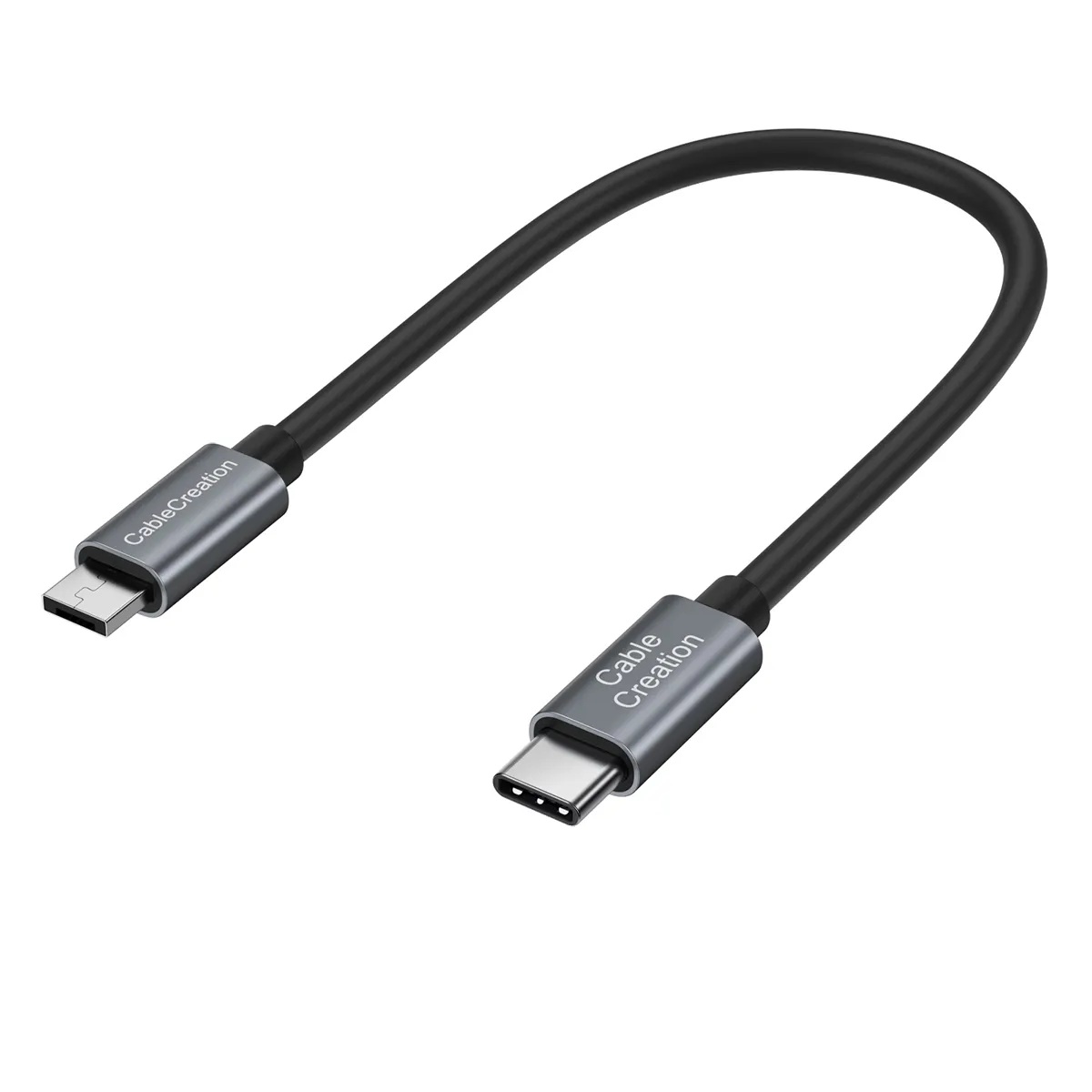 DJI Mavic USB Type C Data Cable Micro USB A to USB Type C Data Cable for DJI Spark/DJI Mavic/Mavic Pro Platinum