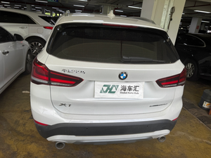 <span class=keywords><strong>BMW</strong></span> X1 Usata del Mercato Globale, Modello <span class=keywords><strong>2022</strong></span> SDrive20Li Fashion Edition 1.5T 140CV, Vernice Originale, Consegna Rapida in Vendita - Product Image 4