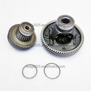 Jf017e hộp số 23-54 Răng Truyền vi sai với mang Kit cho Nissan - Product Image 3