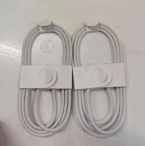 Câble de charge rapide C-C de haute qualité 60W, câble de charge tressé en nylon, câble USB C 60W pour IP 16 15 Pro Max - Product Image 1