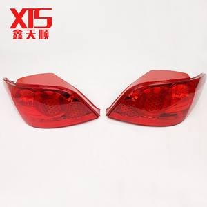 <span class=keywords><strong>Feu</strong></span> <span class=keywords><strong>Arrière</strong></span> de Pare-chocs pour <span class=keywords><strong>Peugeot</strong></span> <span class=keywords><strong>307</strong></span> Hayon 6350X1 6351X1 - Product Image 5