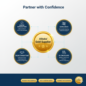 Cable de Tierra o Cable de Conexión a Tierra de Repuesto de Alta Calidad, Venta al Por Mayor de Fábrica - Product Image 5