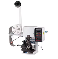 3Q SQ-1800 Haute précision 1800N AWG18 # -32 #   Machine semi-automatique de dénudage et de sertissage de fils 1-5 mm, dénudeur de câbles et sertisseur de bornes