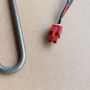 Otro Elemento Calefactor de Descongelación 268WY 220-240V de Acero Inoxidable para Refrigerador BCD 183WY 203WY 235WTGYA - Product Image 1