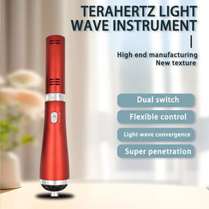 آلة نفخ العلاج الكهروفيزيائي من Itera مطورة Terahertz Pcba ذات المحطة الواحدة من جهة تصنيع Terahertz لعلاج الخلايا الجذعية من Terahertz - Product Image 3