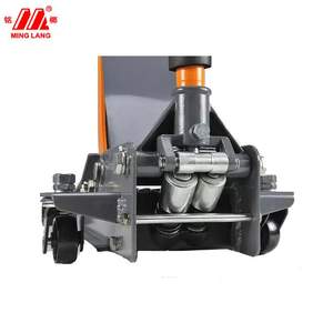 Bonne Qualité <span class=keywords><strong>Atelier</strong></span> 3 Tonnes Chariot Étage Vérin Hydraulique Pour Voiture - Product Image 2