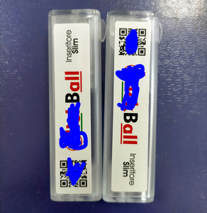 Billes <span class=keywords><strong>de</strong></span> menthe fraîche en gros pour injecteur <span class=keywords><strong>de</strong></span> filtre à cigarette – Chargement <span class=keywords><strong>de</strong></span> billes <span class=keywords><strong>de</strong></span> menthol – Prix France - Product Image 3