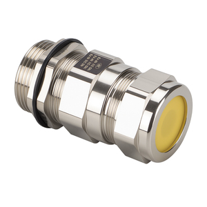 M16 M32 M25 M20 metallo a prova di esplosione cavo ghiandola ATEX corazzato EXD EXE IECEX gruppo <span class=keywords><strong>1</strong></span> gruppo <span class=keywords><strong>Il</strong></span> 2 IP66/68 posizione pericolosa - Product Image 5