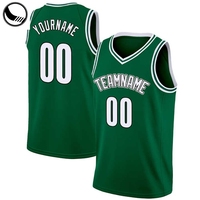 Pas cher pas de nom fabricants pratique uni bleu grande taille robe rose pour les femmes maillot de basket-ball personnalisé