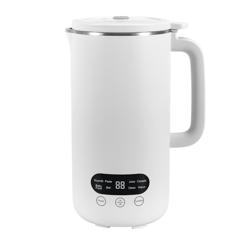 Customized 1000ML Food Processor Nut Milk