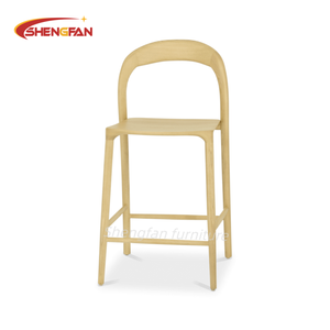 סט שולחן וכיסאות בר גבוהים מודרניים לשימוש מסחרי במלונות, מסעדות וברים - Product Image 3