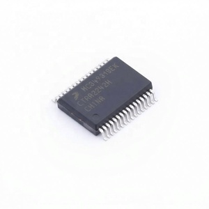 MC34931SEK SOIC-32-EP-300mil There Is a Brushless DC Motor <b>Driving</b> Chip - Product Image 1