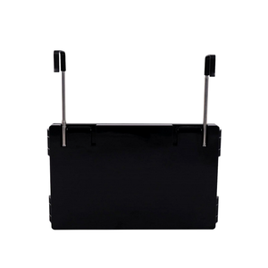 ホット販売360 LEDミラー<span class=keywords><strong>3</strong></span>ウェイ理髪ミラードアのフックで高さ調節可能<span class=keywords><strong>3</strong></span>折りたたみ式セルフヘアカットミラー - Product Image 6