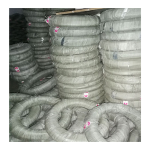 Mạ kẽm gà dây 20 đo lục giác lưới gia cầm hàng rào - Product Image 6