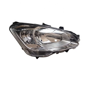 Aplicable al modelo PARTNER 15-17 FARO DELANTERO 89318001/89318041 - Product Image 1