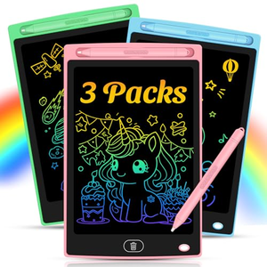 <b>Digital</b> Writing Pad Slate for Kids Notebook for Grade 8.5/10/12 Inch Lcd Screen Writing <b>Tablet</b> - Product Image 1